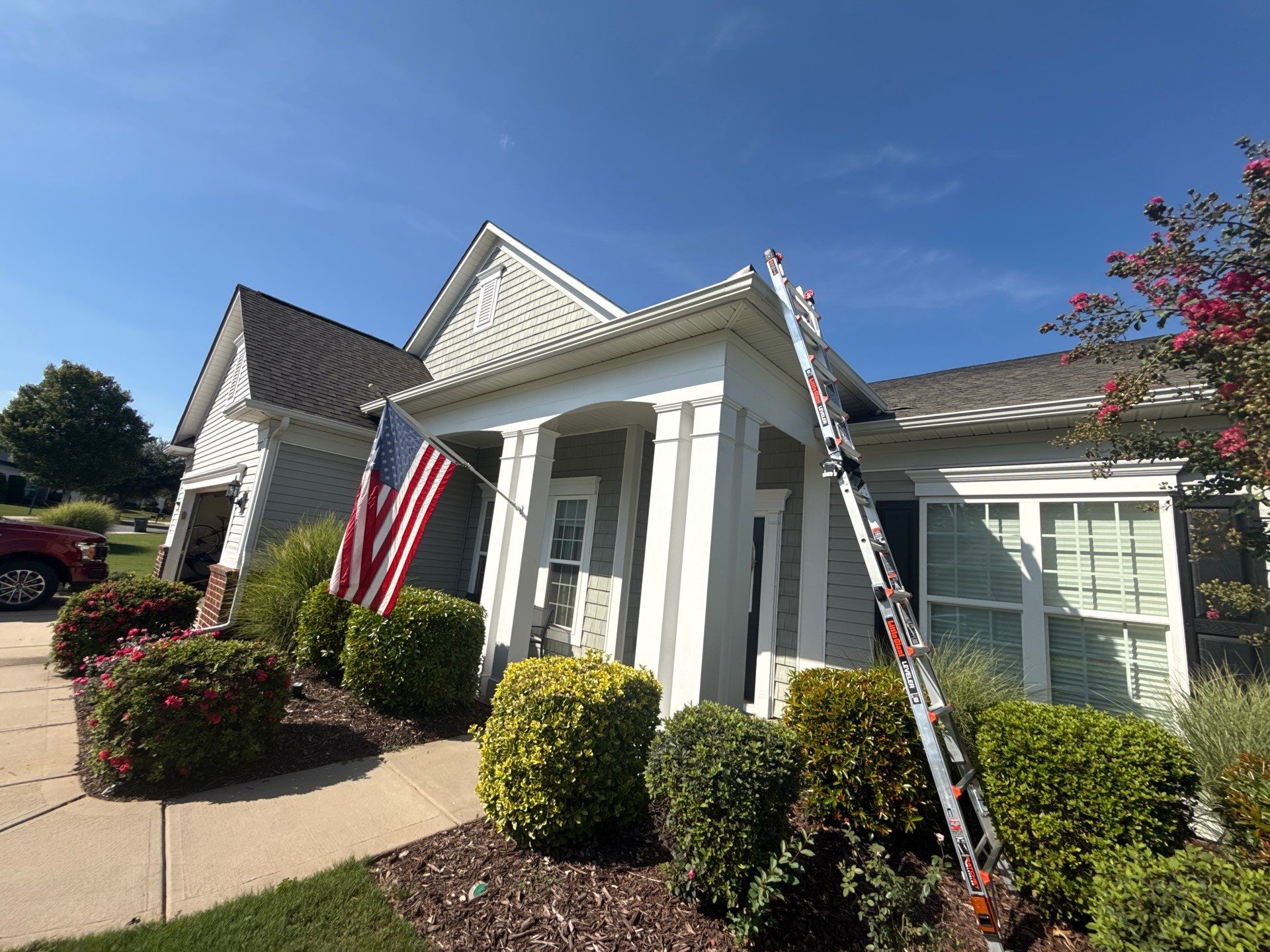 project